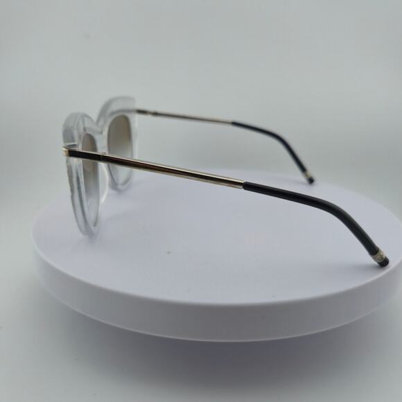 Boucheron BC0004S 003 52-20 130 Cat 2 Clear Eye Sunglasses